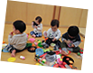3歳未満児3